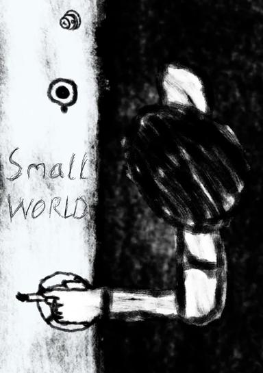 Small World poster