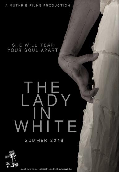 The Lady in White poster