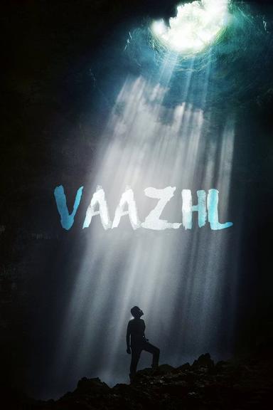 Vaazhl poster