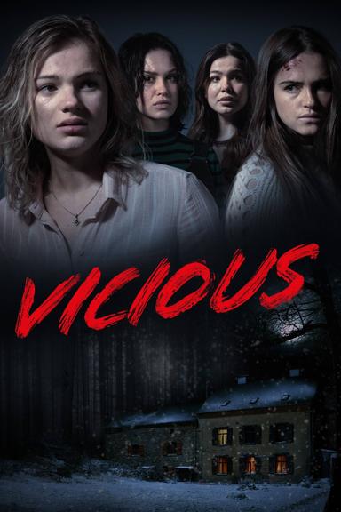 Vicious poster