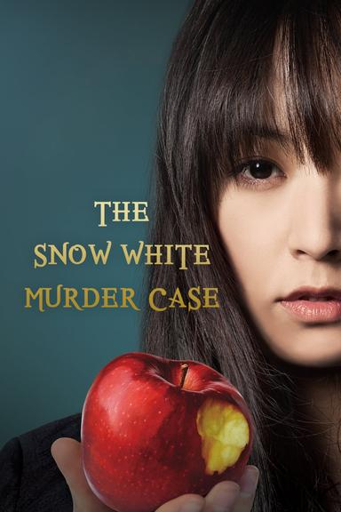 The Snow White Murder Case poster