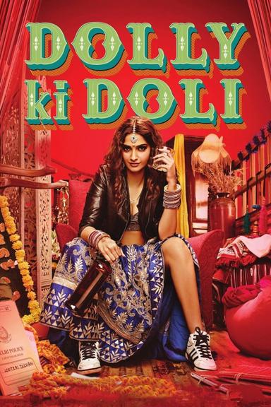 Dolly Ki Doli poster