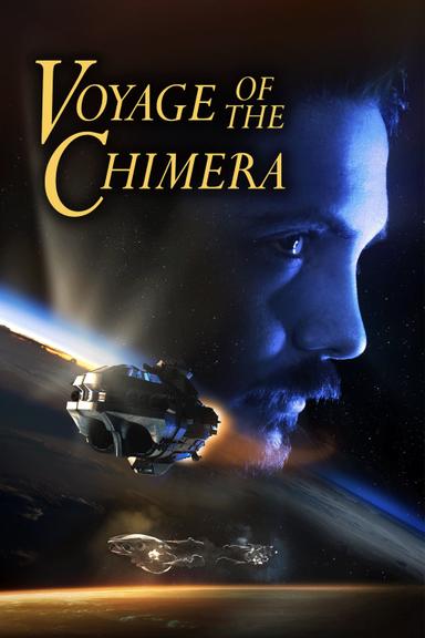 Voyage of the Chimera poster