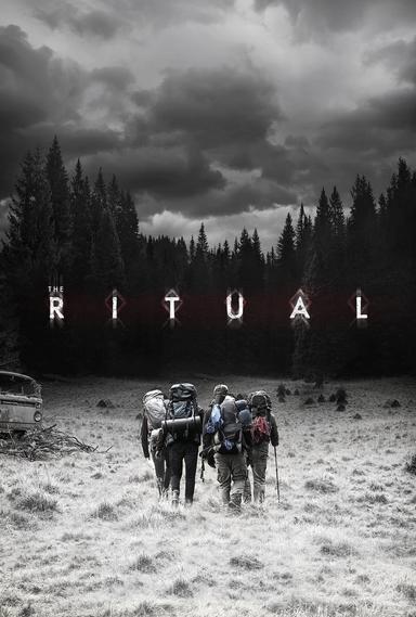 The Ritual poster