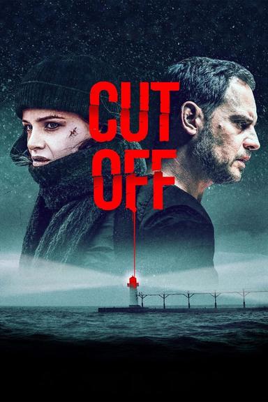 Cut Off poster