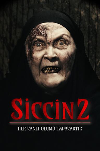 Sijjin 2 poster