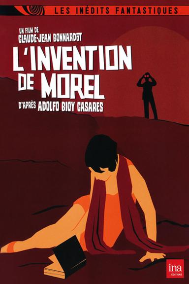 The Invention of Morel poster