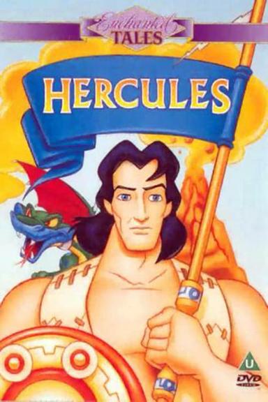 Hercules poster