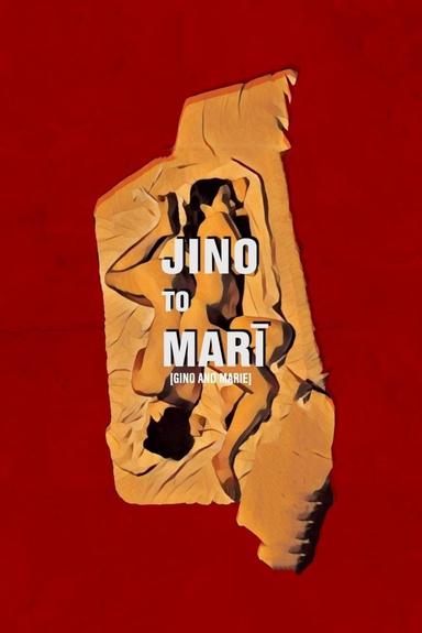 Gino and Marie poster