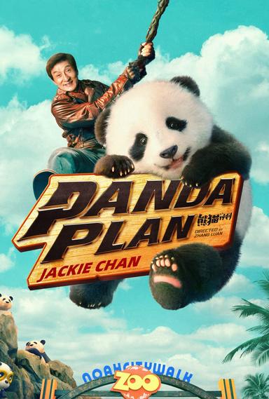 Panda Plan poster