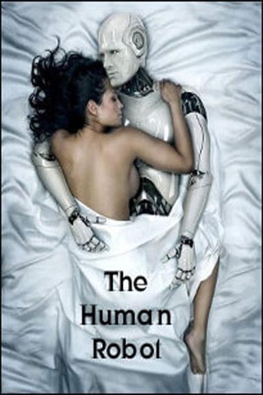 The Human Robot poster