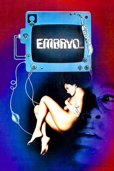 Embryo poster