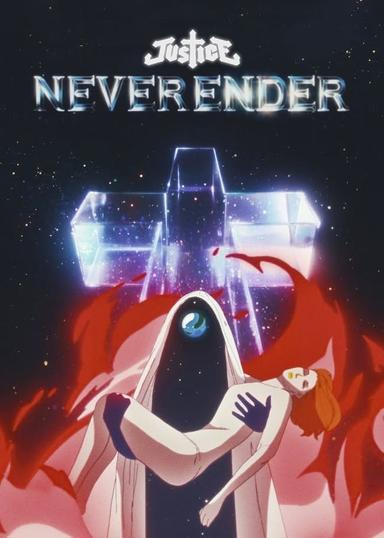 Neverender poster