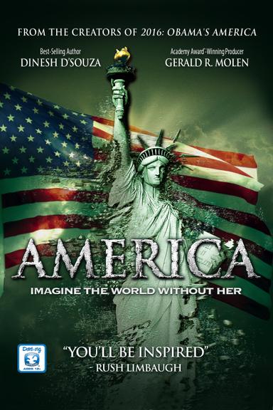 America: Imagine the World Without Her poster