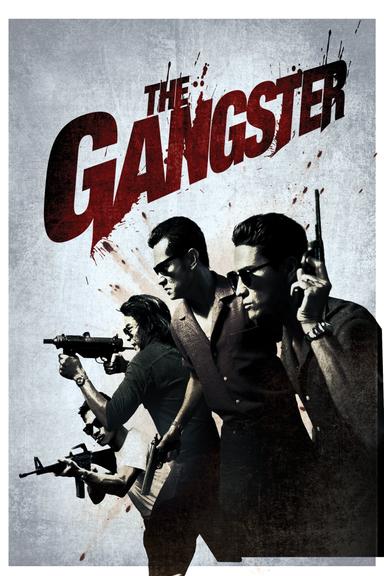 The Gangster poster