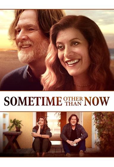 Sometime Other than Now poster