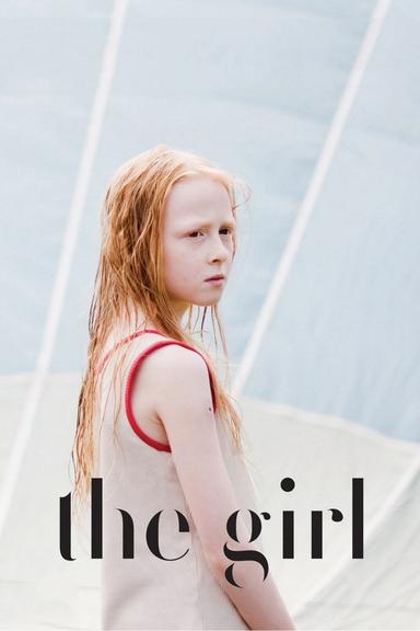 The Girl poster