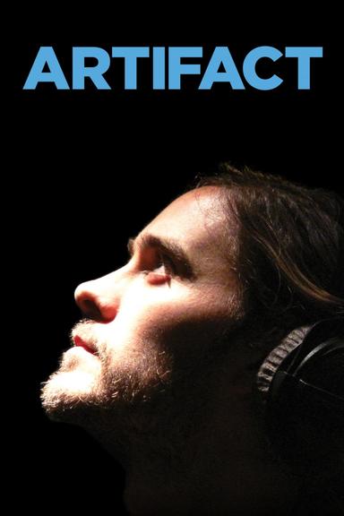 Artifact poster