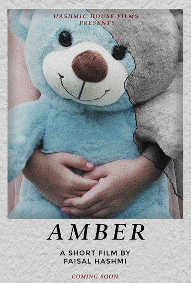 Amber poster