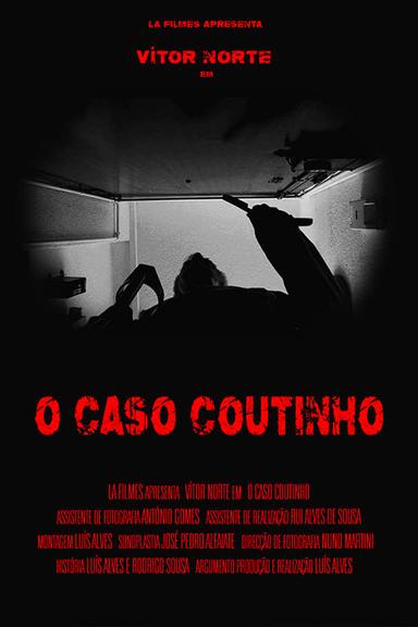 O Caso Coutinho poster