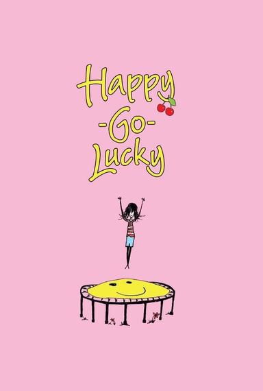 Happy-Go-Lucky poster