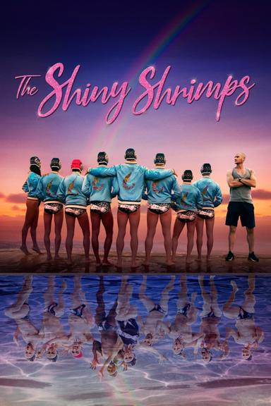 The Shiny Shrimps poster