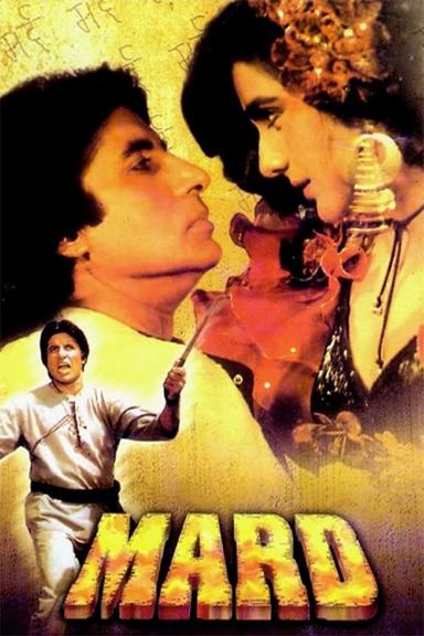 Mard poster