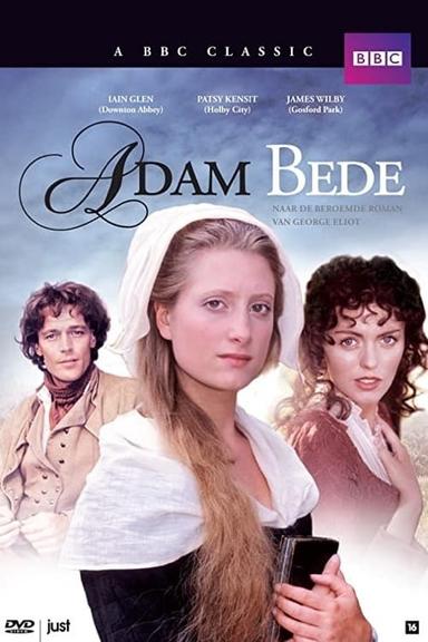 Adam Bede poster