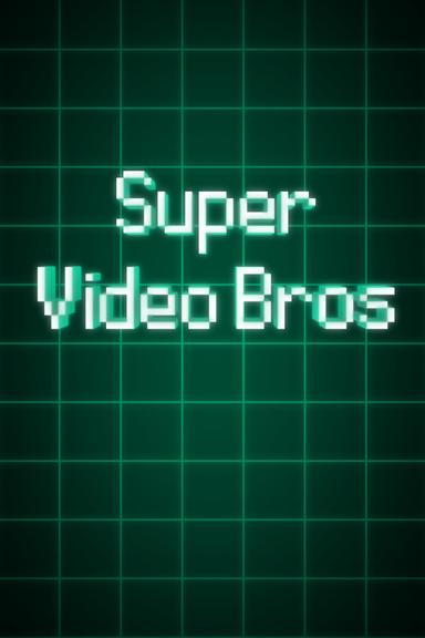 Super Video Bros poster