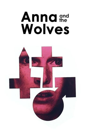 Anna and the Wolves poster