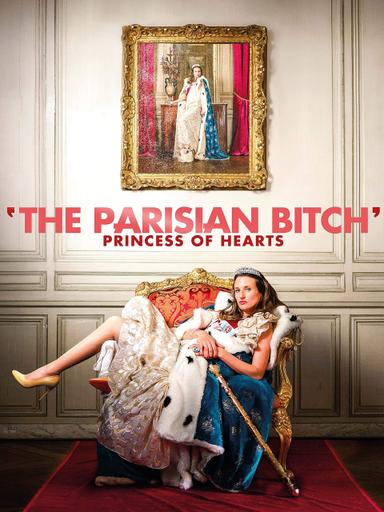 The Parisian Bitch poster