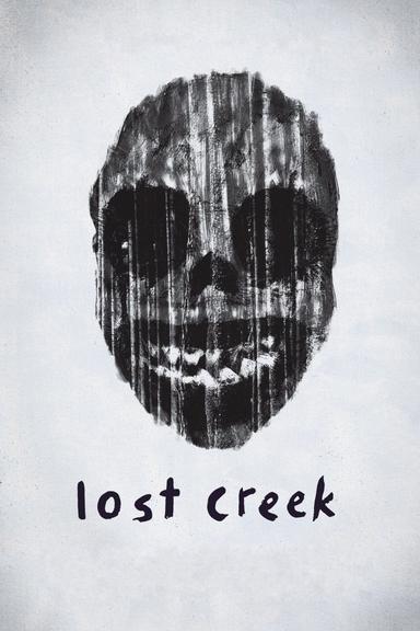 Lost Creek poster