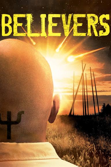 Believers poster