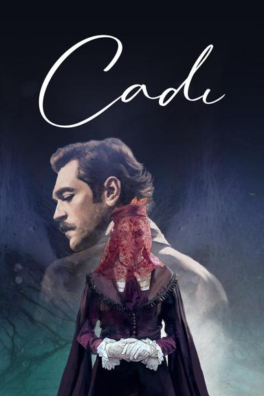 Cadı poster