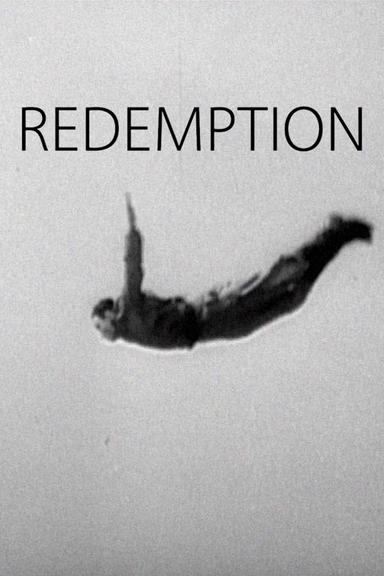 Redemption poster