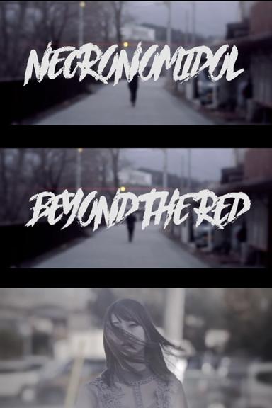 Beyond the Red poster