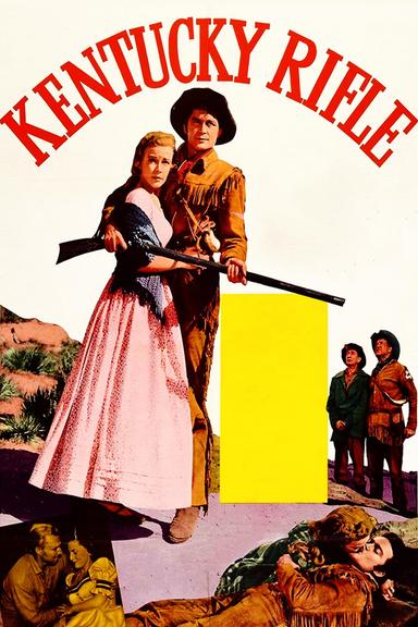 Kentucky Rifle poster