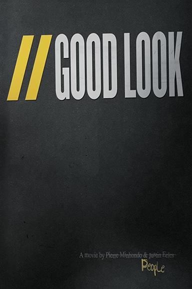 Good Look poster