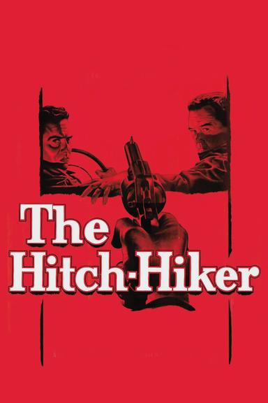 The Hitch-Hiker poster