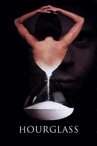 Hourglass poster