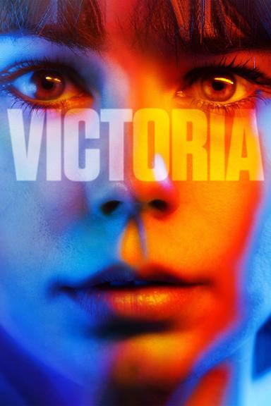 Victoria poster