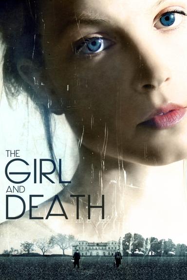 The Girl and Death poster