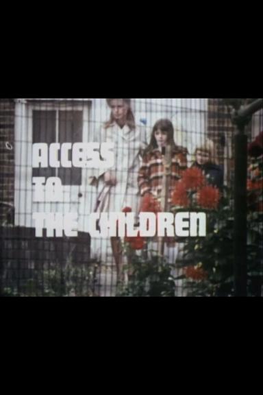 Access to the Children poster