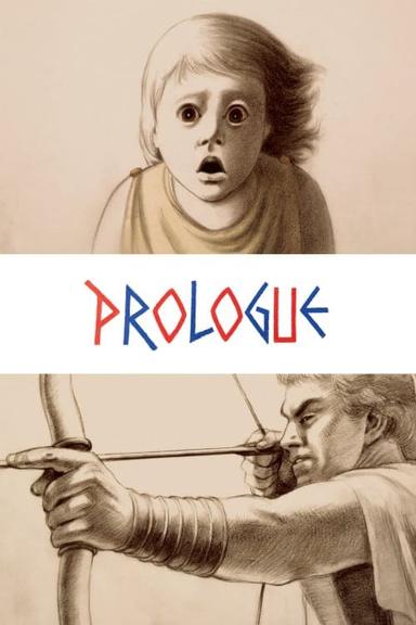 Prologue poster