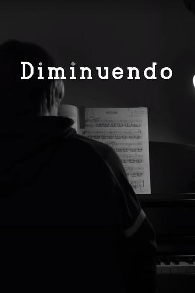 Diminuendo poster