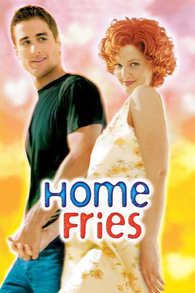 Home Fries poster