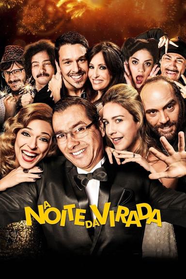 A Noite da Virada poster