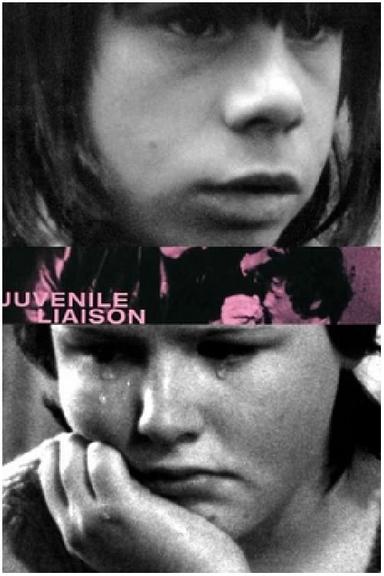 Juvenile Liaison poster