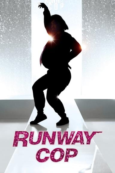 Runway Cop poster