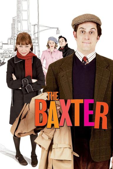 The Baxter poster